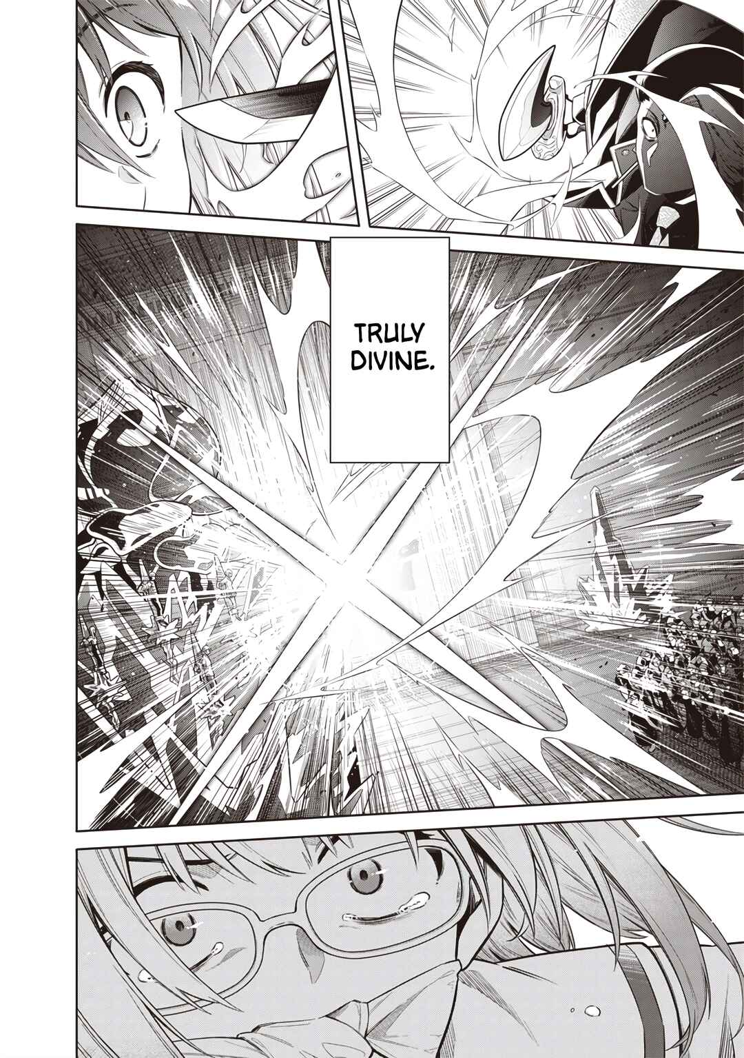 Toukyou KINOKO ~Sekai Ranking 1-i no Komyu-ryoku Saijaku JK~ Chapter 10 - Page 18