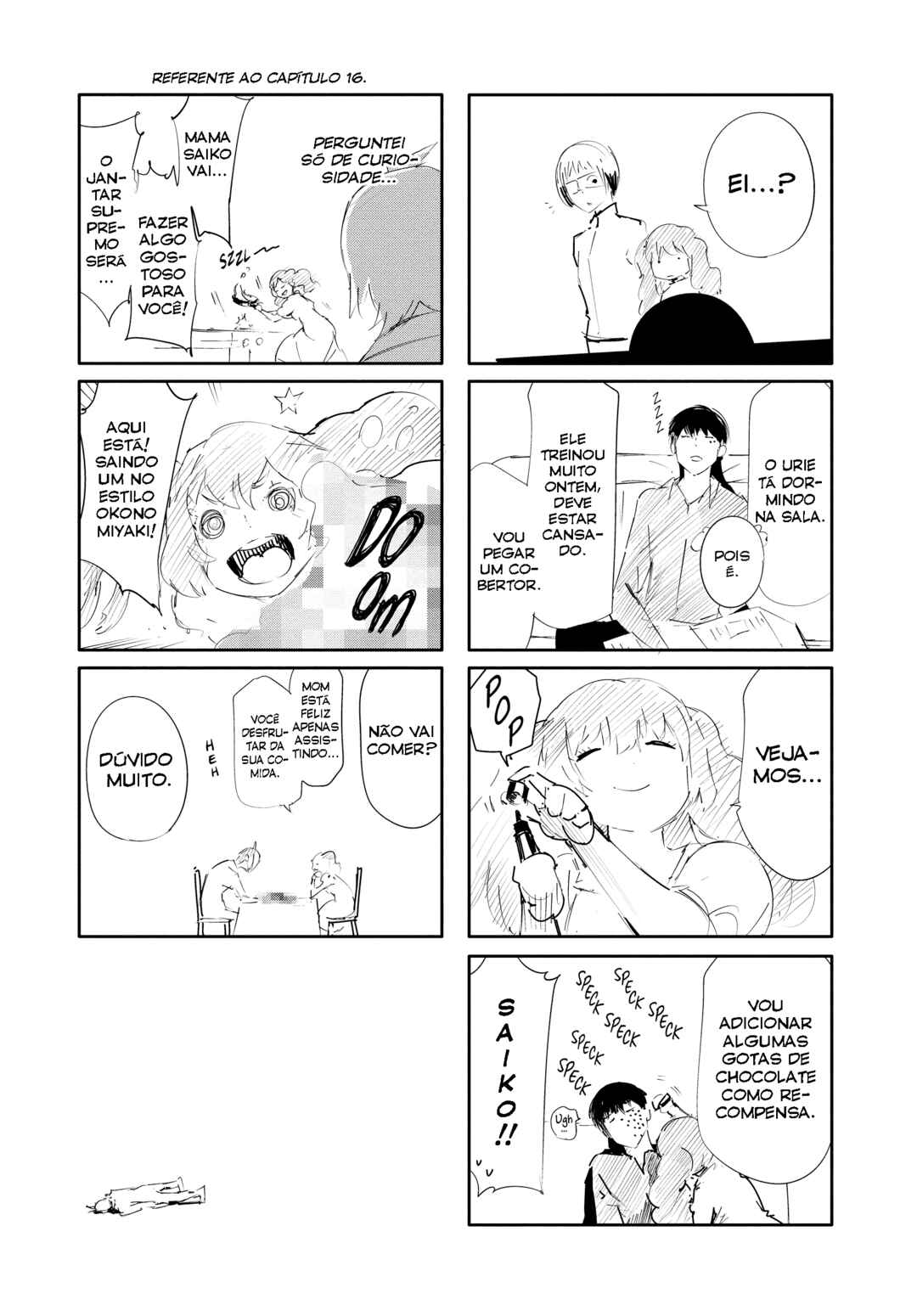Tokyo Ghoul:re Chapter 20 - Page 23