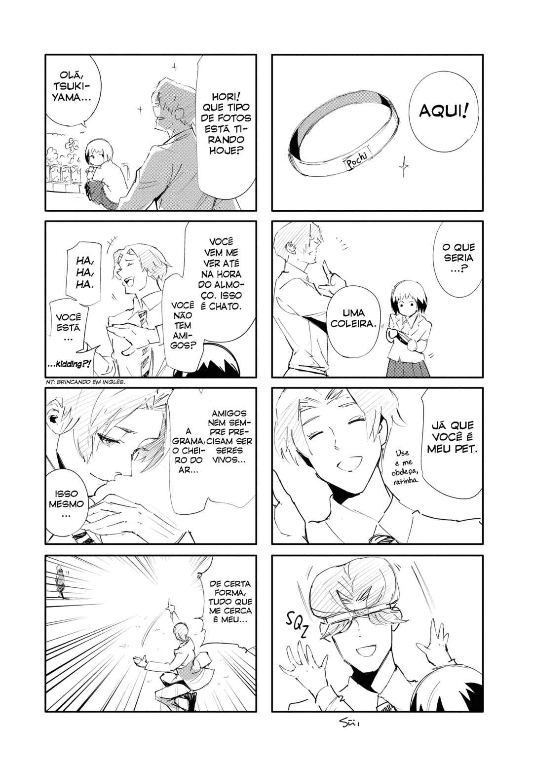 Tokyo Ghoul:re Chapter 20 - Page 25