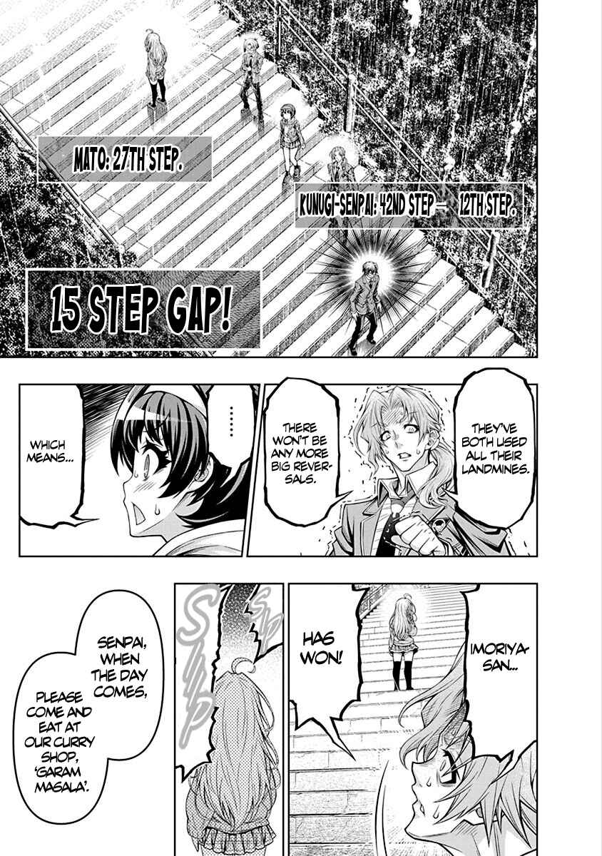 Jirai Glico Chapter 4 - Page 21