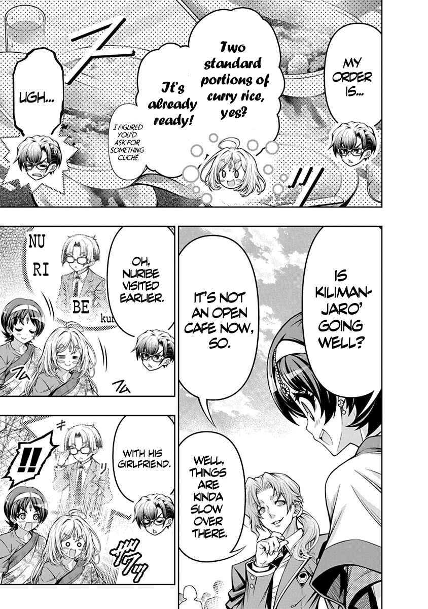 Jirai Glico Chapter 4 - Page 27