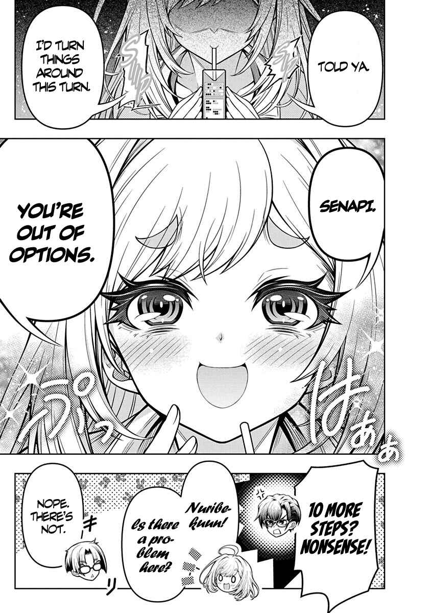 Jirai Glico Chapter 4 - Page 9