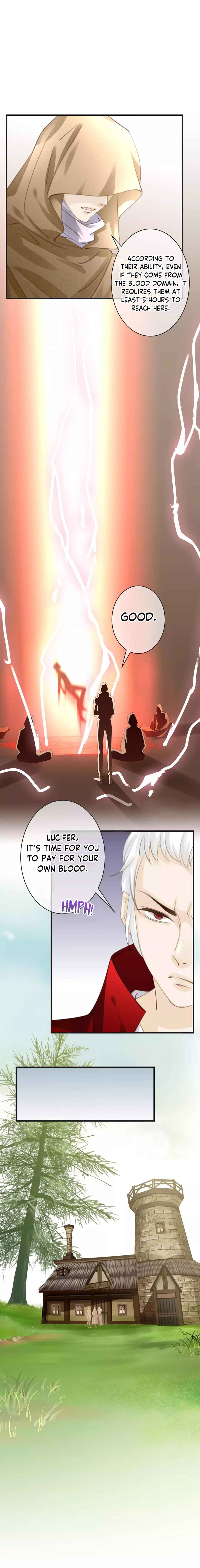 Angel Love Chapter 49 - Page 11