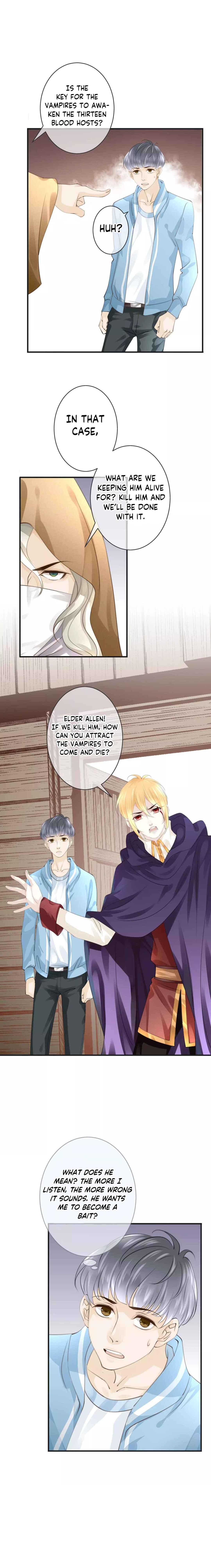 Angel Love Chapter 49 - Page 13