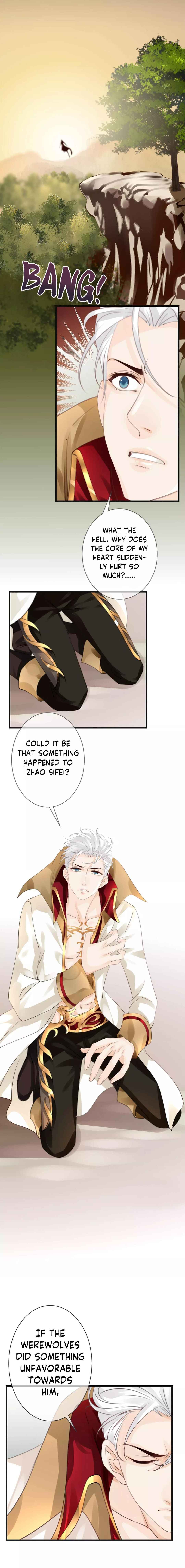 Angel Love Chapter 49 - Page 7