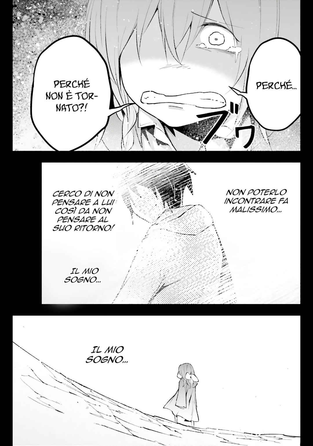 LV999 no Murabito Chapter 38 - Page 15