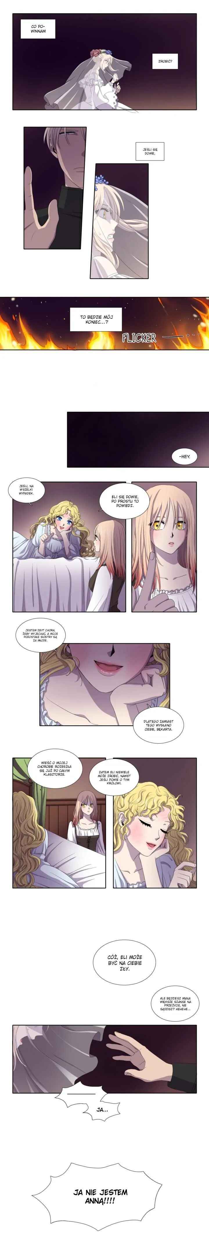 Light and Shadow Chapter 3 - Page 4