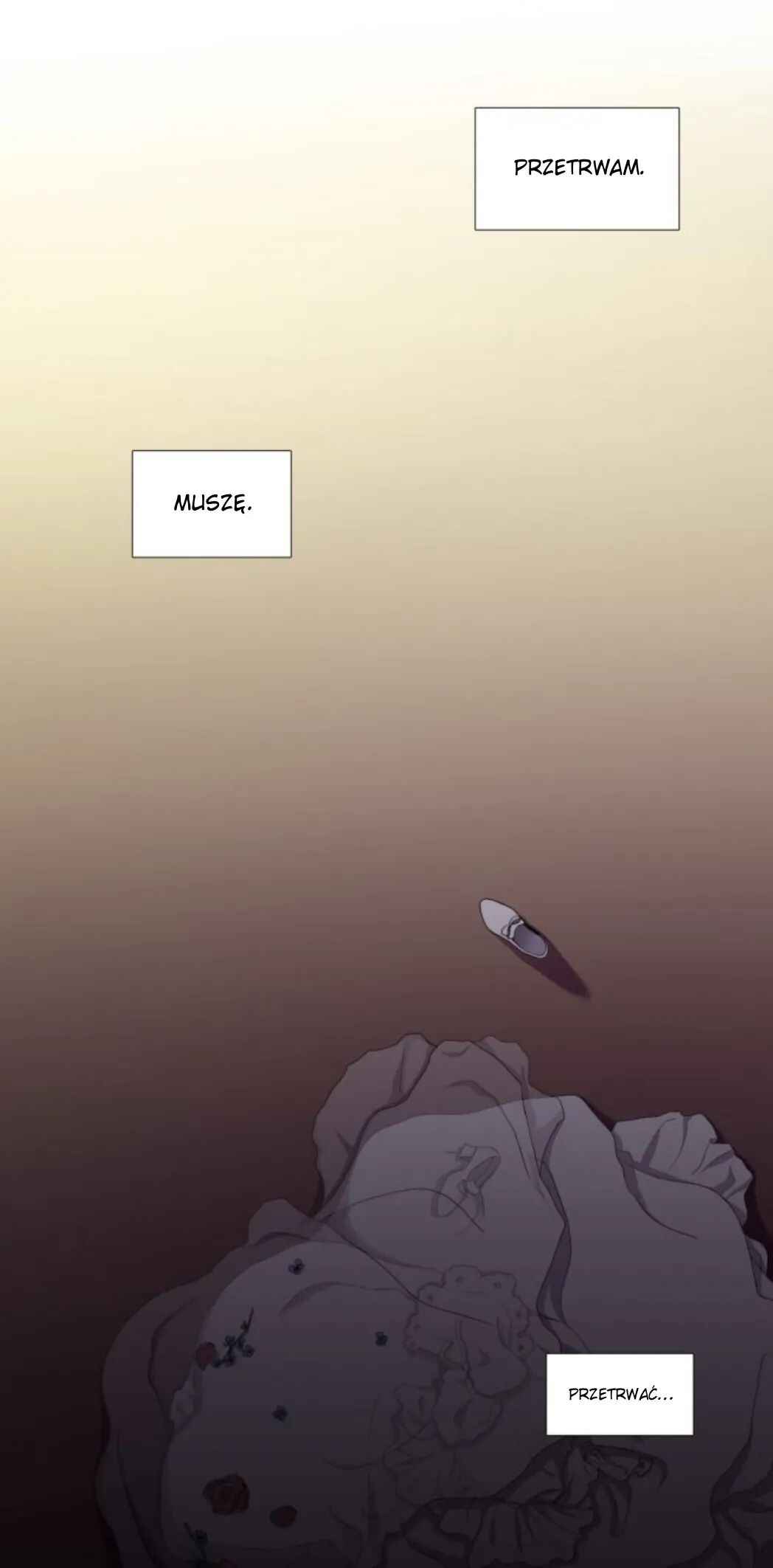 Light and Shadow Chapter 3 - Page 8