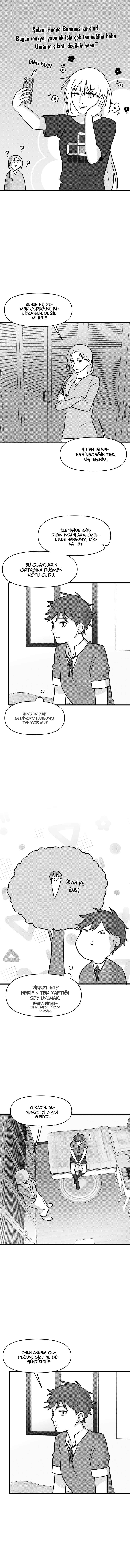 Not So Shoujo Love Story Chapter 99 - Page 4