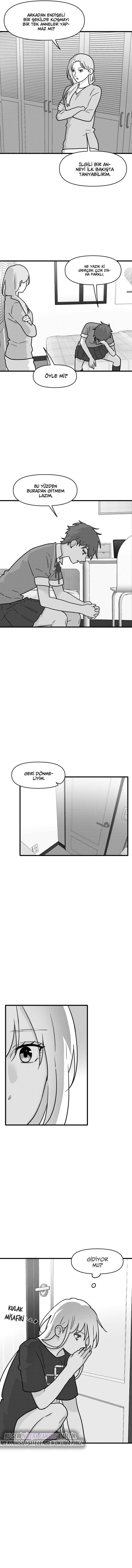 Not So Shoujo Love Story Chapter 99 - Page 5