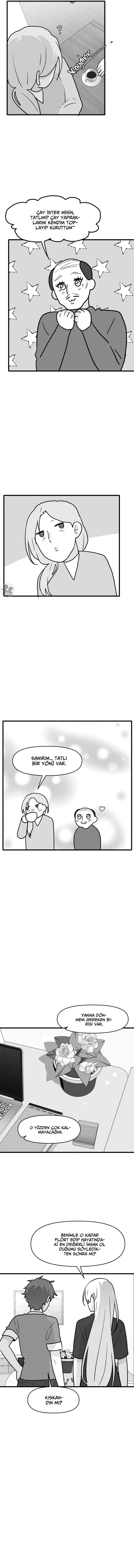 Not So Shoujo Love Story Chapter 99 - Page 7