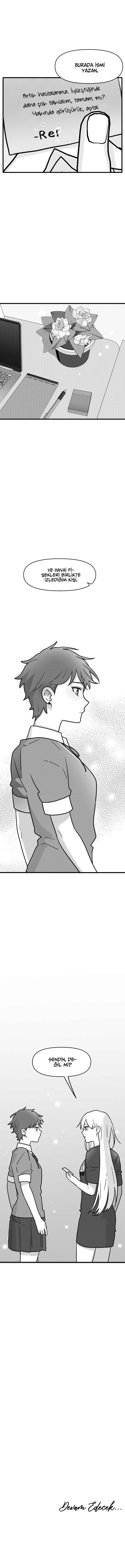 Not So Shoujo Love Story Chapter 99 - Page 9