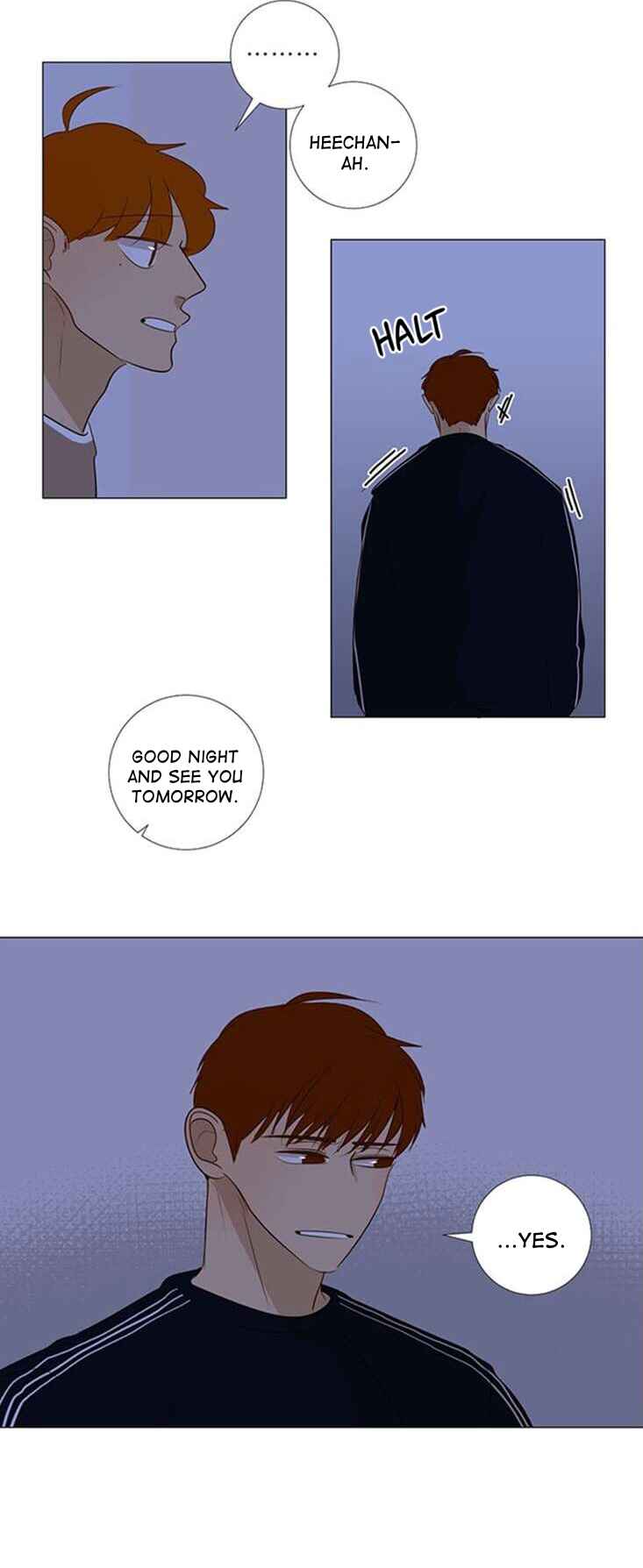 Naive Chapter 14 - Page 11