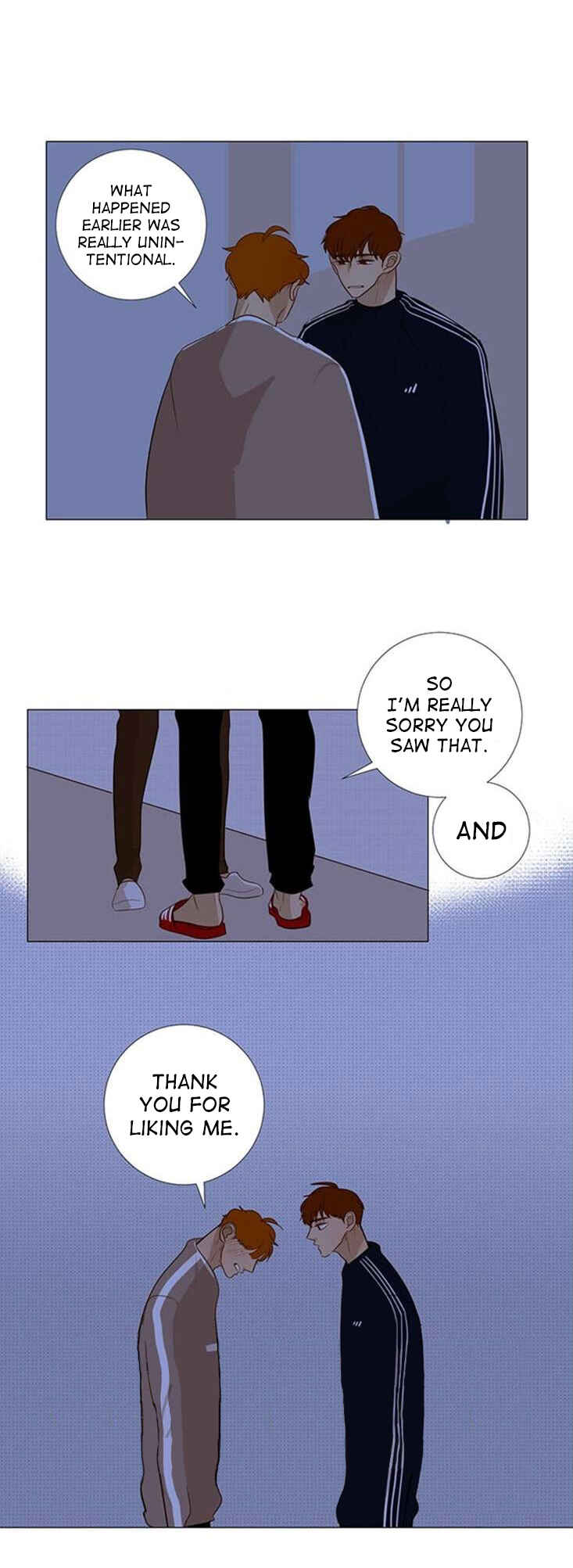 Naive Chapter 14 - Page 7