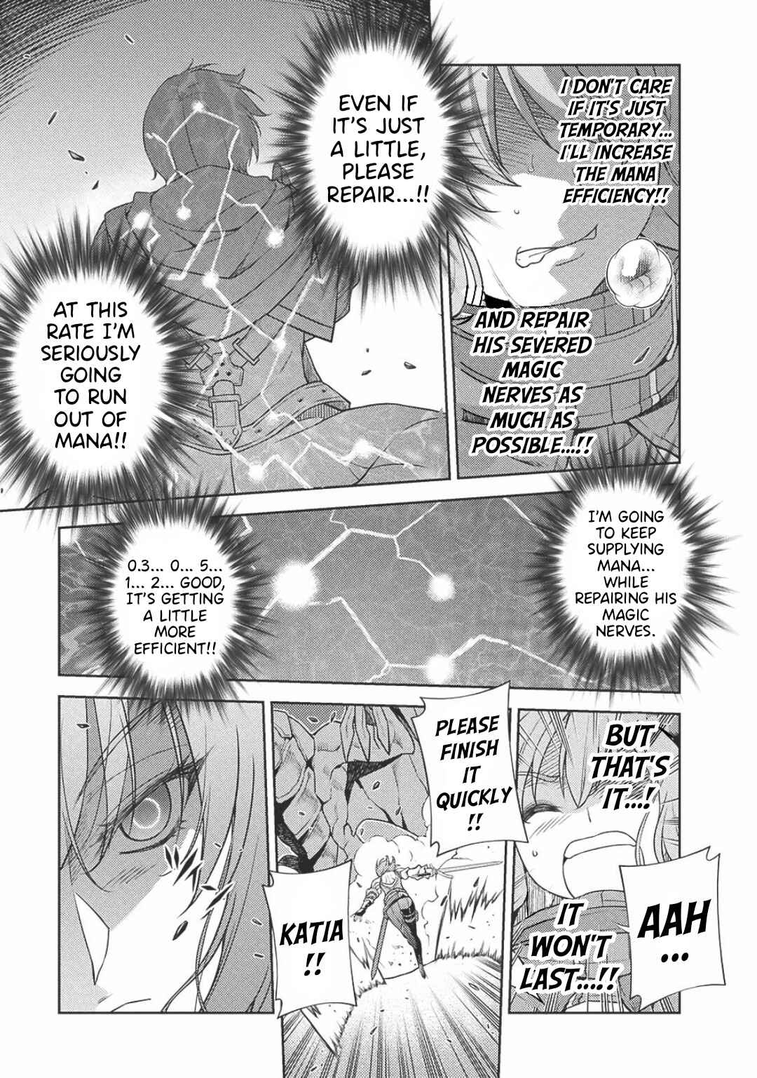 Drawing - Saikyou Mangaka wa Oekaki Skill de Isekai Musou Suru! Chapter 15 - Page 17