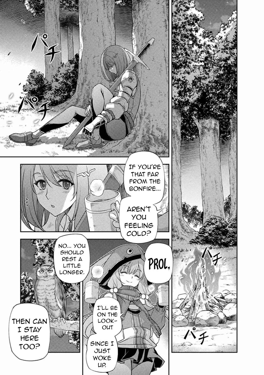 Drawing - Saikyou Mangaka wa Oekaki Skill de Isekai Musou Suru! Chapter 15 - Page 6