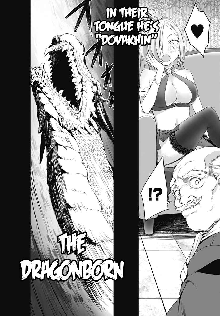 Valhalla Otintin-kan Chapter 2.2 - Page 3