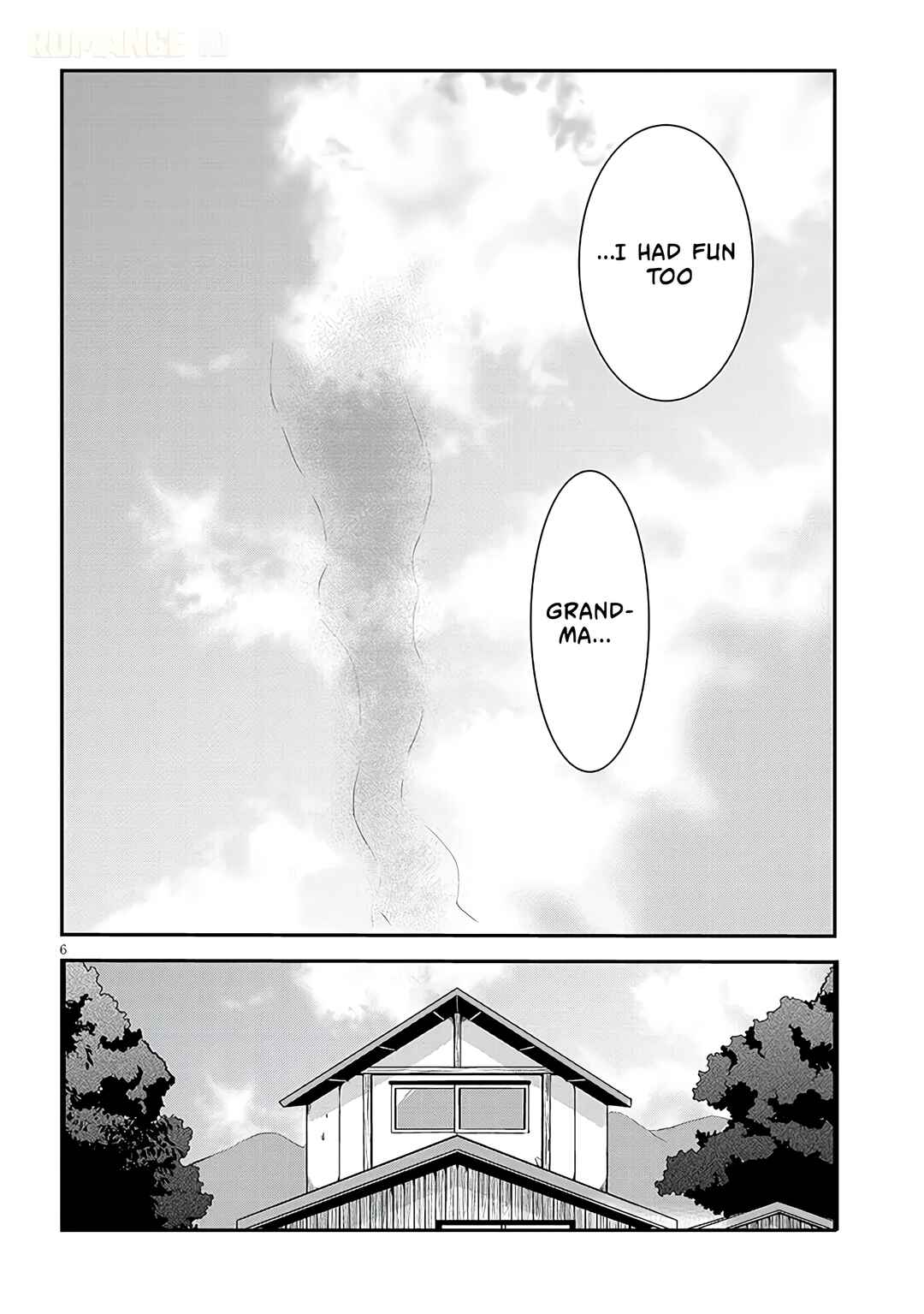 Kao ni Denai Kashiwada-san to Kao ni Deru Oota-kun + Chapter 10 - Page 7