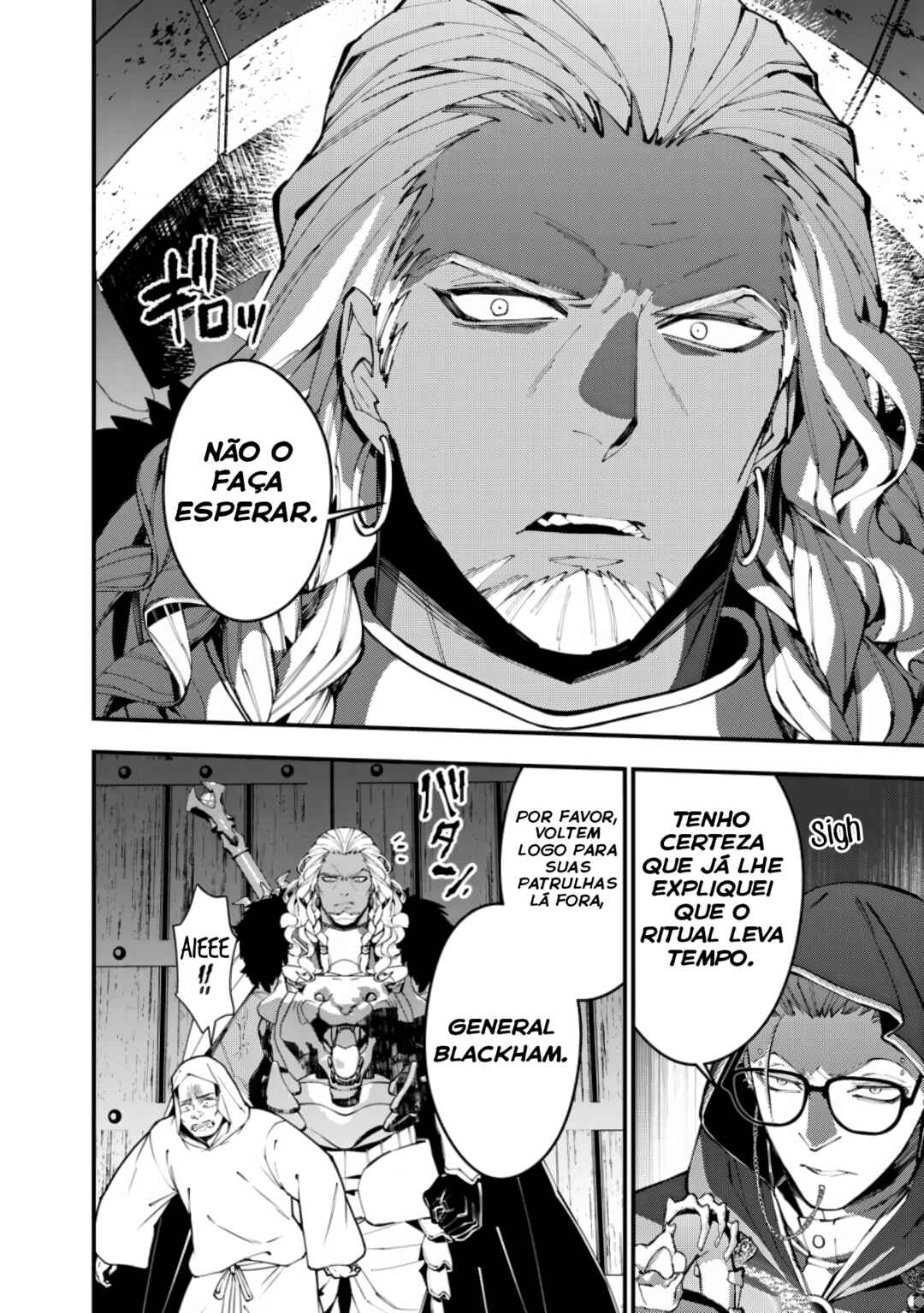 Fukushuu o Koinegau Saikyou Yuusha wa, Yami no Chikara de Senmetsu Musou Suru Chapter 93 - Page 19