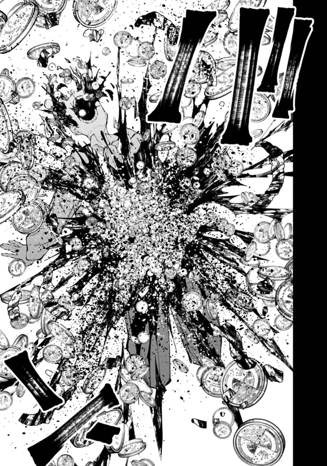 Fukushuu o Koinegau Saikyou Yuusha wa, Yami no Chikara de Senmetsu Musou Suru Chapter 93 - Page 6