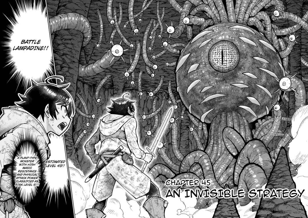 Saikyou Onna Shishou-tachi ga Ikusei Houshin o Megutte Shuraba Chapter 45 - Page 3
