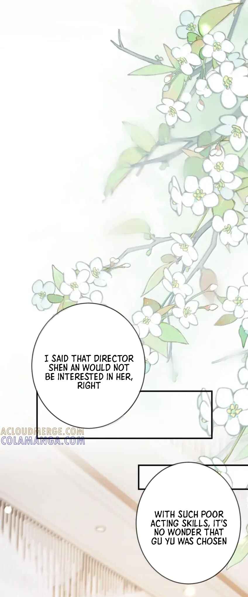 Black Moonlight Heroine Always Wants to Mark Me Chapter 23 - Page 10