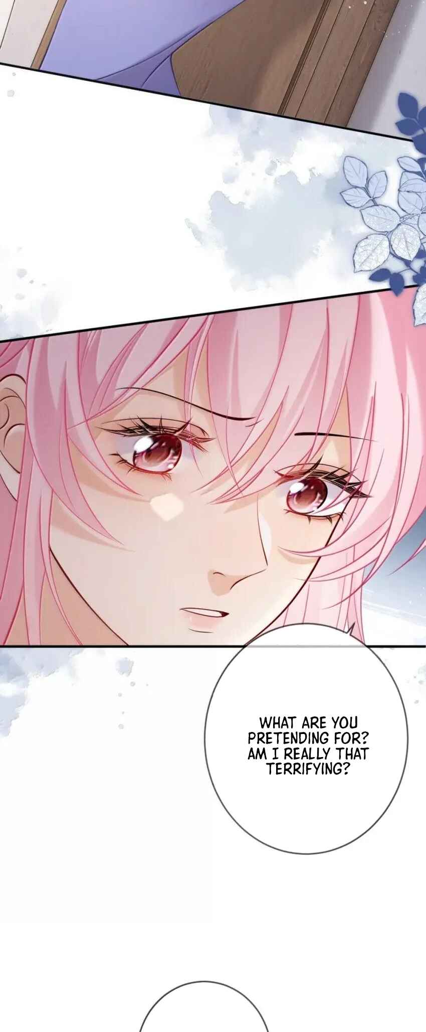 Black Moonlight Heroine Always Wants to Mark Me Chapter 23 - Page 26