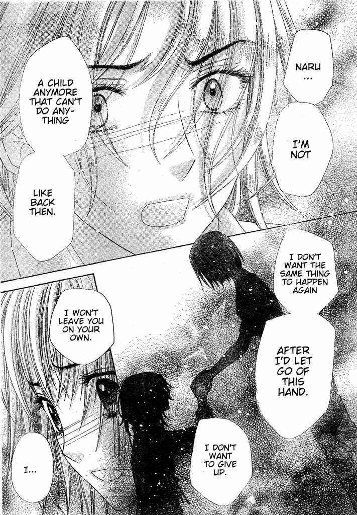 Gakuen Alice Chapter 126 - Page 12