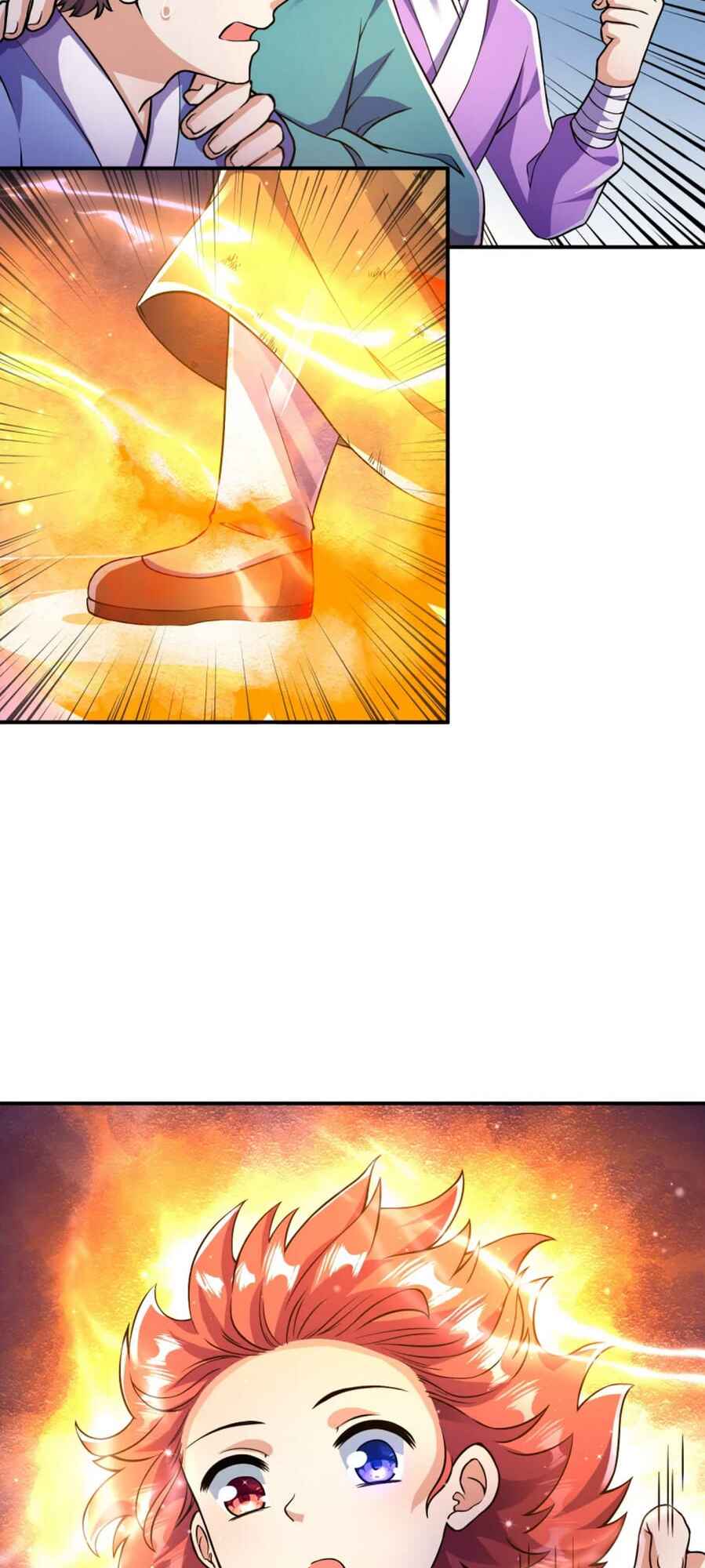 The Unyielding Ancient Cultivator Chapter 11 - Page 25