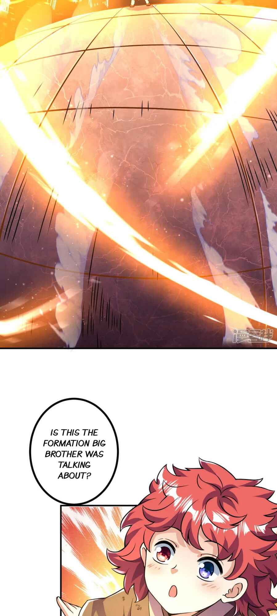 The Unyielding Ancient Cultivator Chapter 11 - Page 27