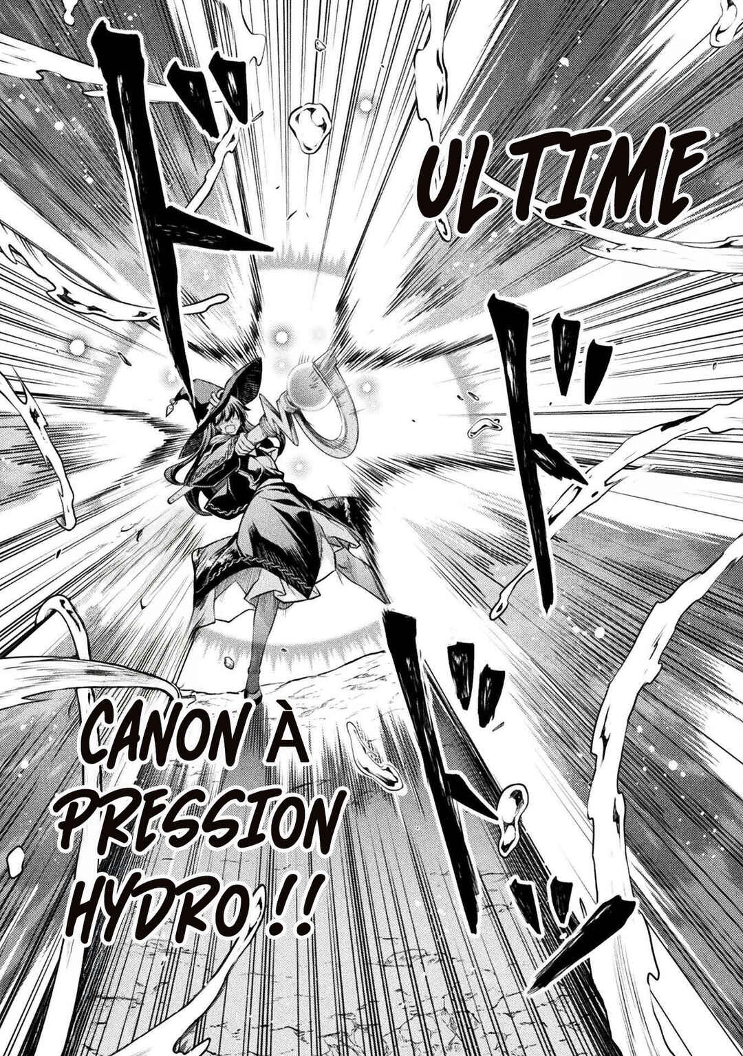 Drawing - Saikyou Mangaka wa Oekaki Skill de Isekai Musou Suru! Chapter 46 - Page 10