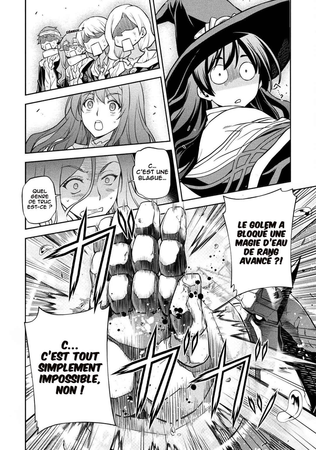 Drawing - Saikyou Mangaka wa Oekaki Skill de Isekai Musou Suru! Chapter 46 - Page 12