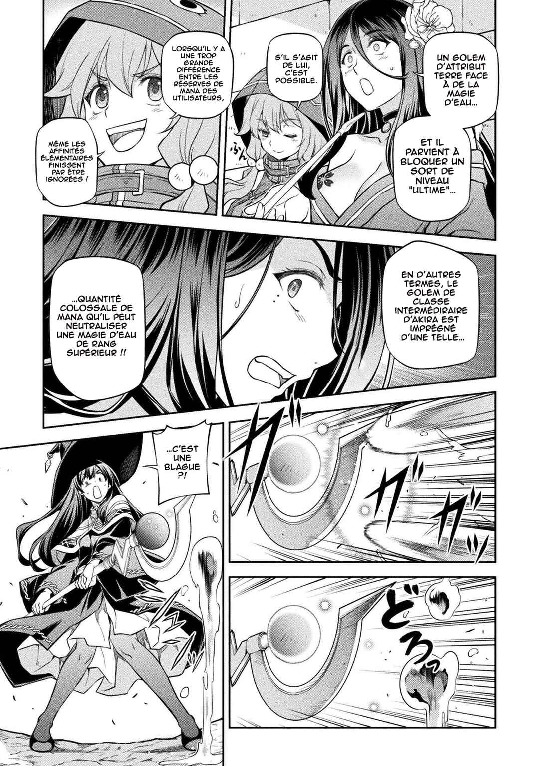 Drawing - Saikyou Mangaka wa Oekaki Skill de Isekai Musou Suru! Chapter 46 - Page 13