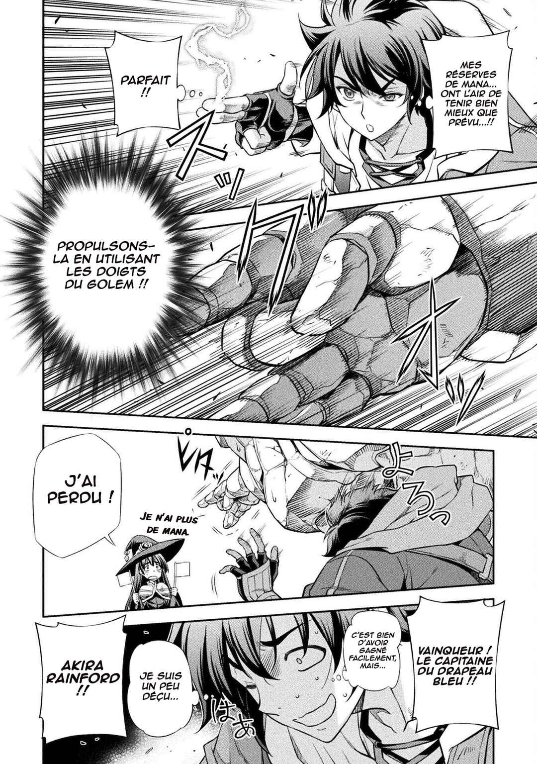 Drawing - Saikyou Mangaka wa Oekaki Skill de Isekai Musou Suru! Chapter 46 - Page 14