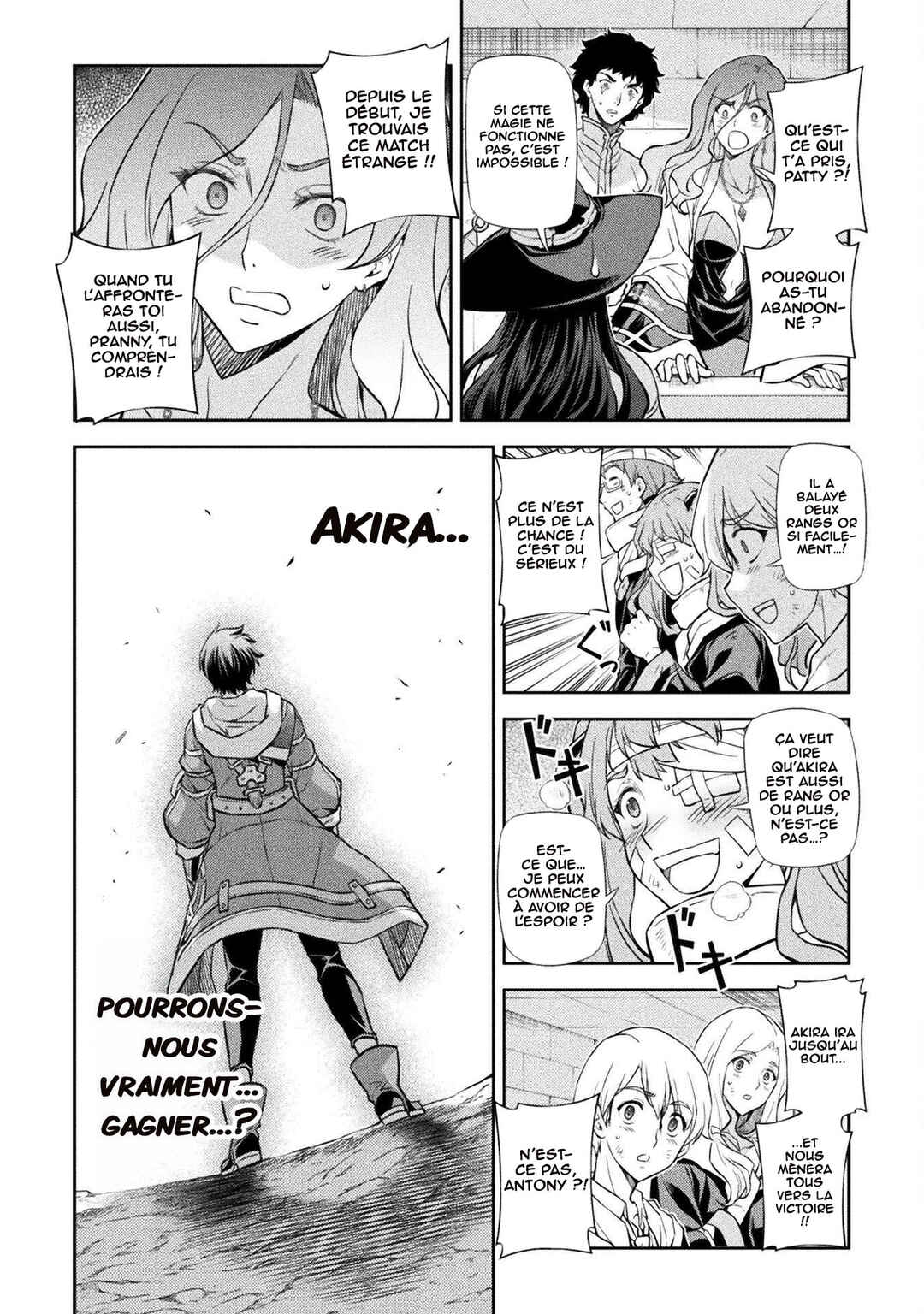 Drawing - Saikyou Mangaka wa Oekaki Skill de Isekai Musou Suru! Chapter 46 - Page 15