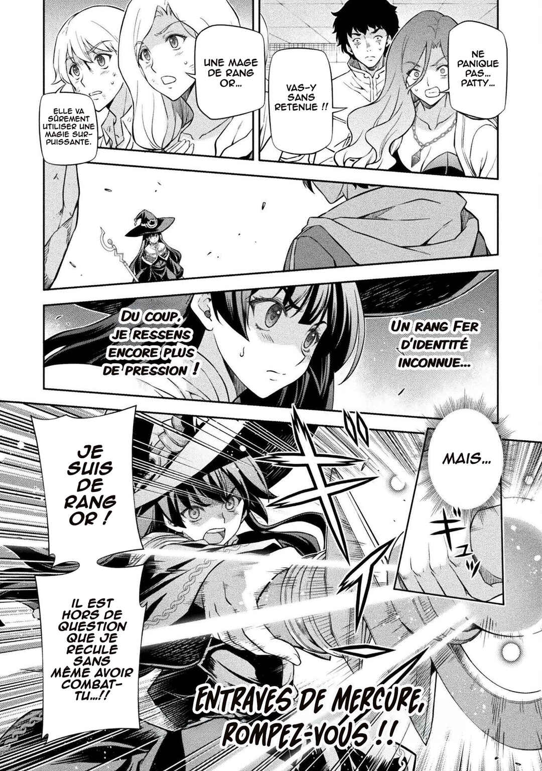 Drawing - Saikyou Mangaka wa Oekaki Skill de Isekai Musou Suru! Chapter 46 - Page 9