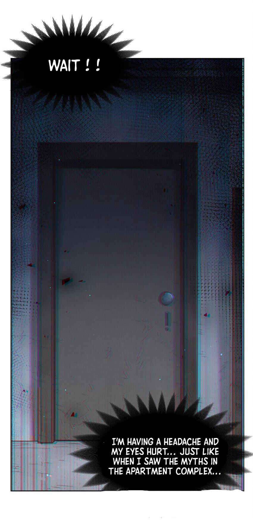 Zài Chōngmǎn Guàitán De Shìjiè Lǐ Chéngwéi Mónǚ Chapter 35 - Page 5
