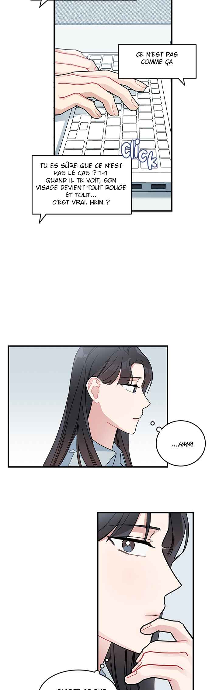 Hate Me Chapter 5 - Page 19
