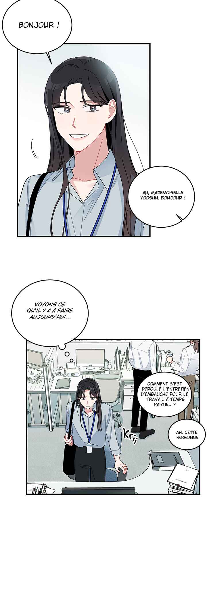 Hate Me Chapter 5 - Page 2