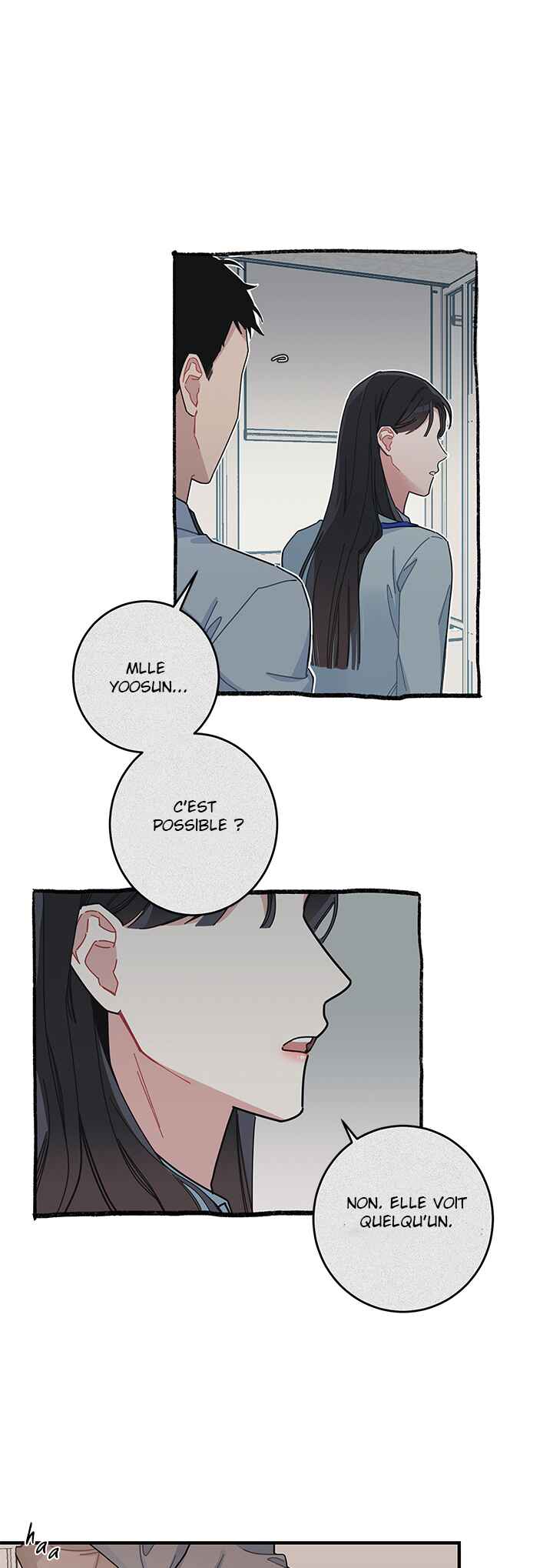 Hate Me Chapter 5 - Page 25