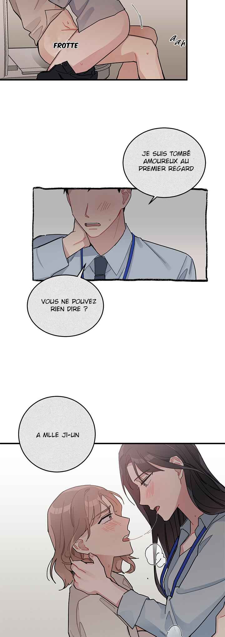 Hate Me Chapter 5 - Page 26