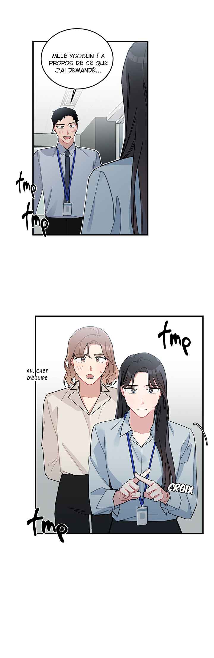 Hate Me Chapter 5 - Page 32