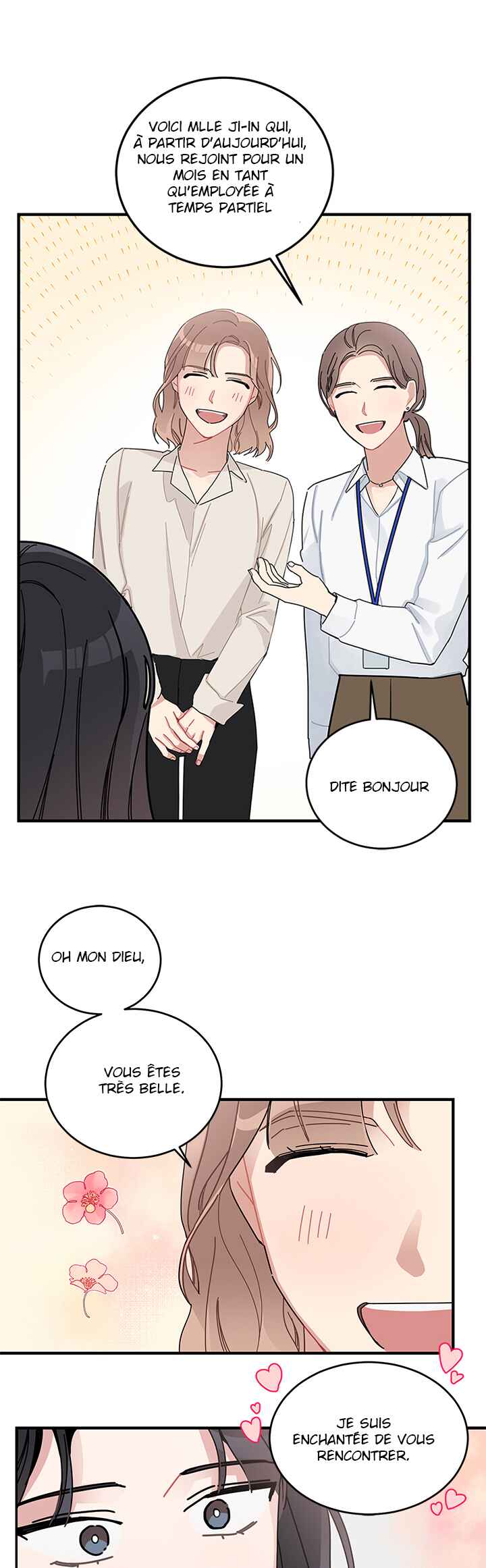 Hate Me Chapter 5 - Page 7