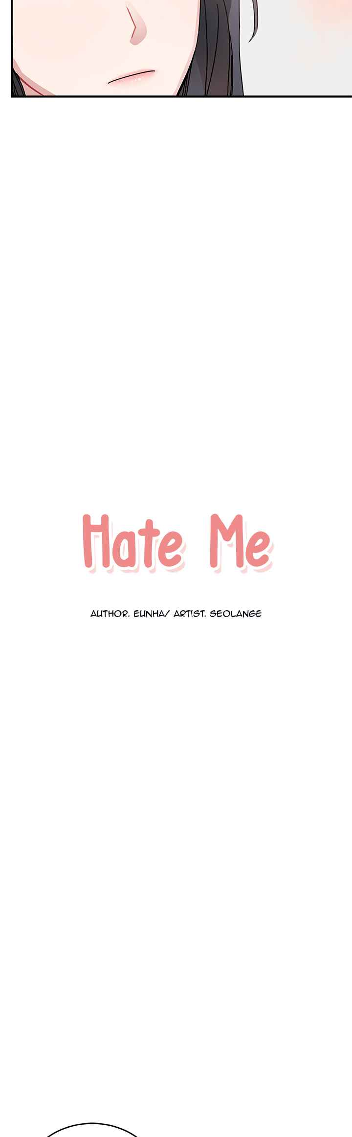 Hate Me Chapter 5 - Page 8