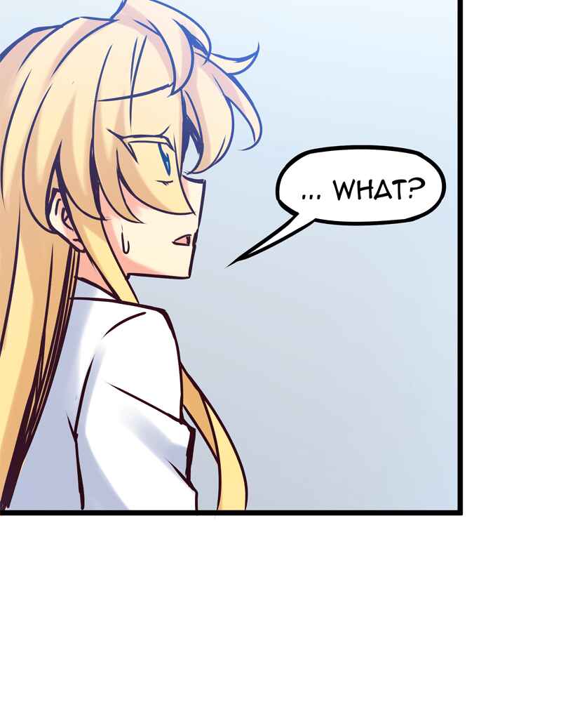 Everywhere & Nowhere Chapter 59 - Page 10