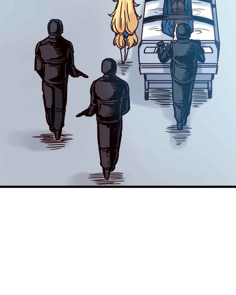 Everywhere & Nowhere Chapter 59 - Page 19
