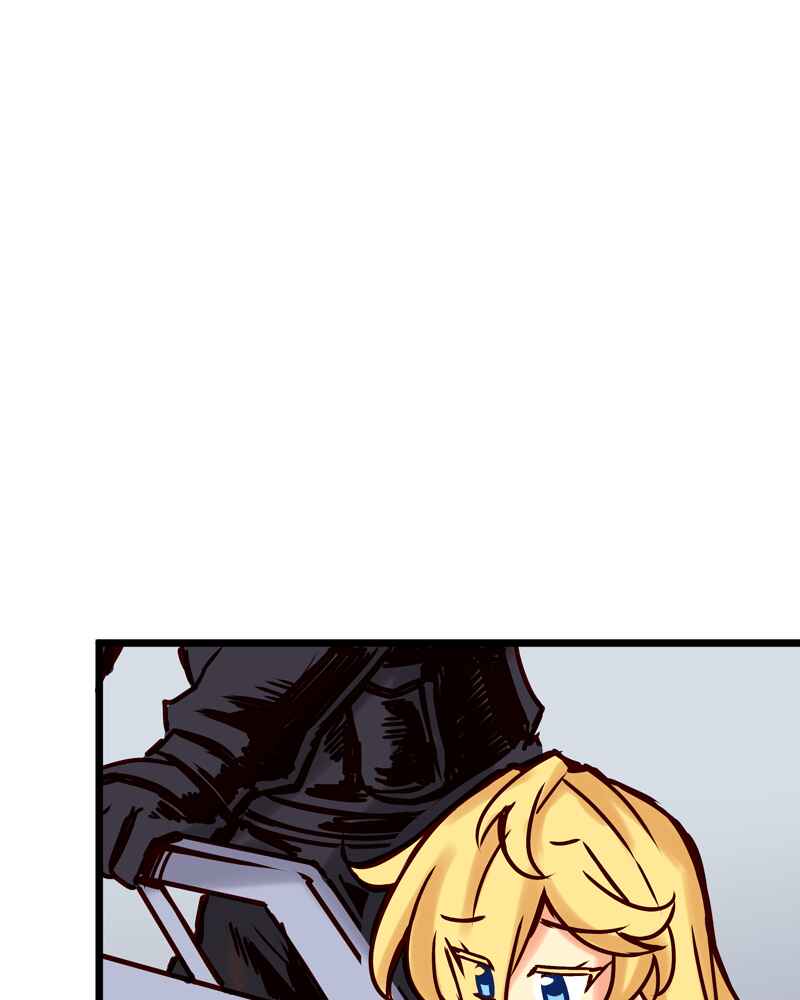 Everywhere & Nowhere Chapter 59 - Page 20