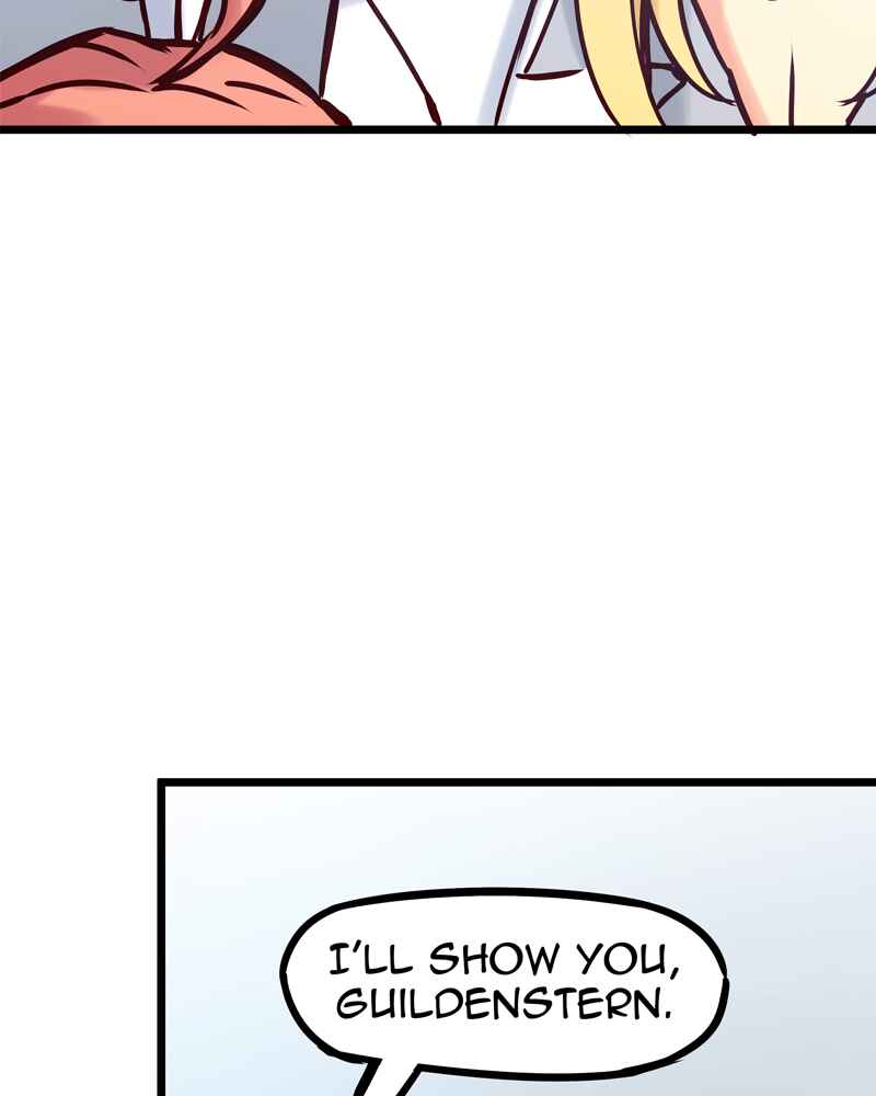 Everywhere & Nowhere Chapter 59 - Page 25