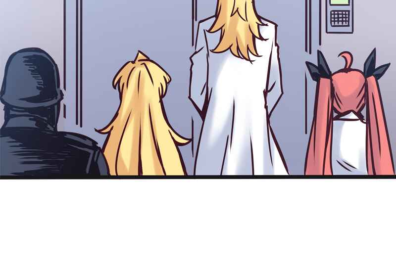 Everywhere & Nowhere Chapter 59 - Page 28