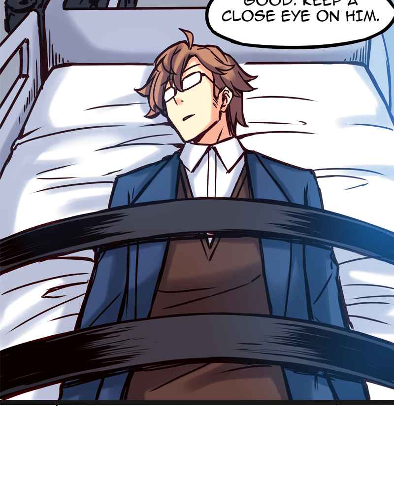Everywhere & Nowhere Chapter 59 - Page 3